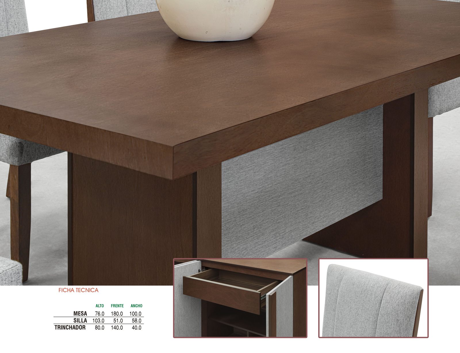 Comedor Nova — foto 2