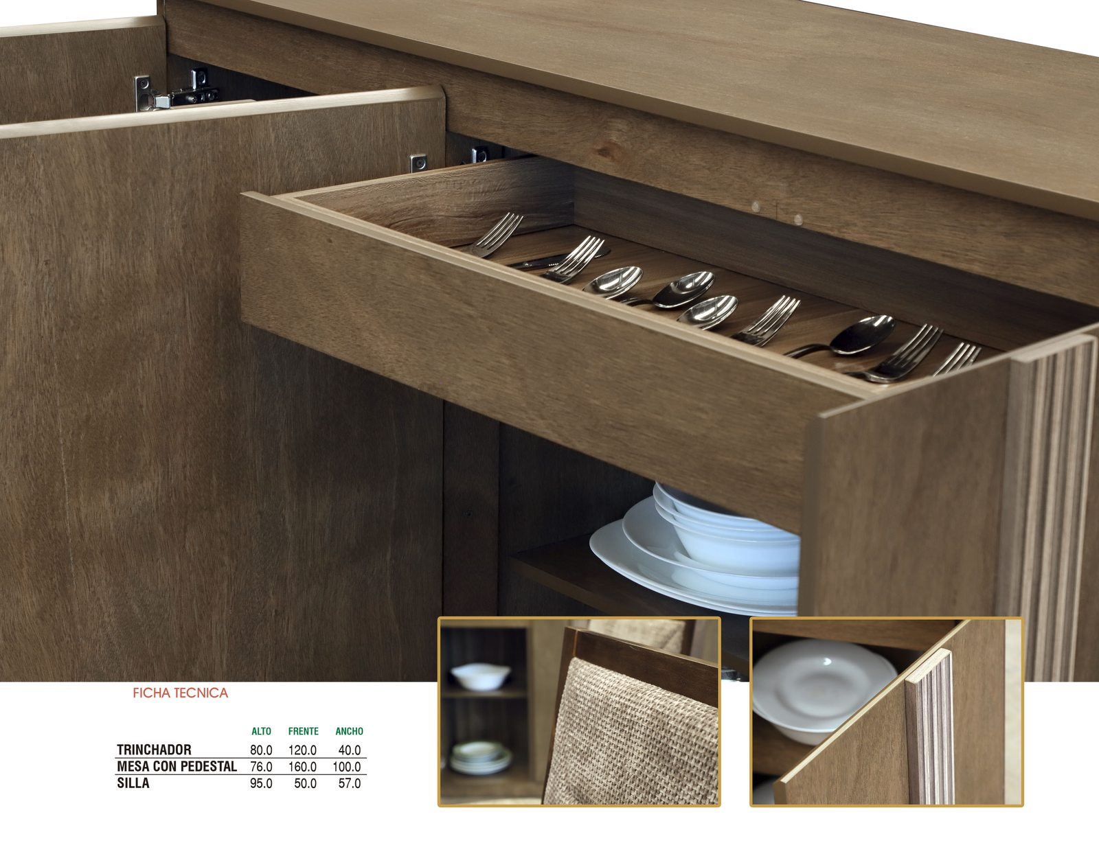 Comedor Savoy — foto 2