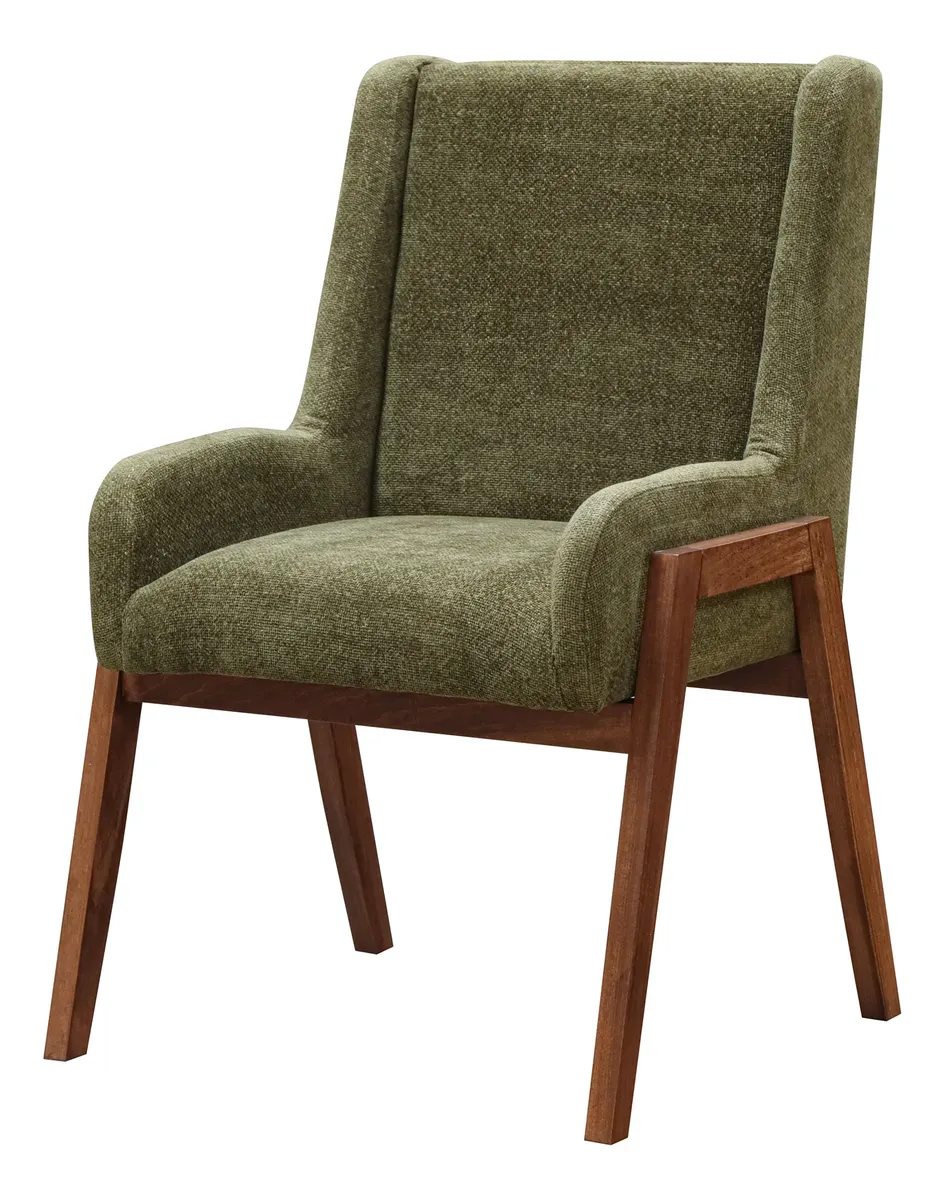Silla Astor — silla de la línea Astor de Permo Studio