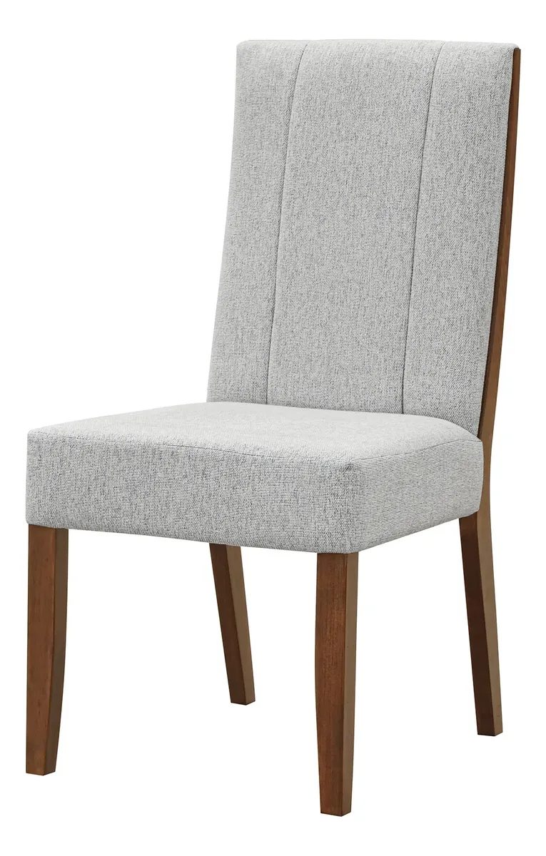 Silla Nova — silla de la línea Nova de Permo Studio