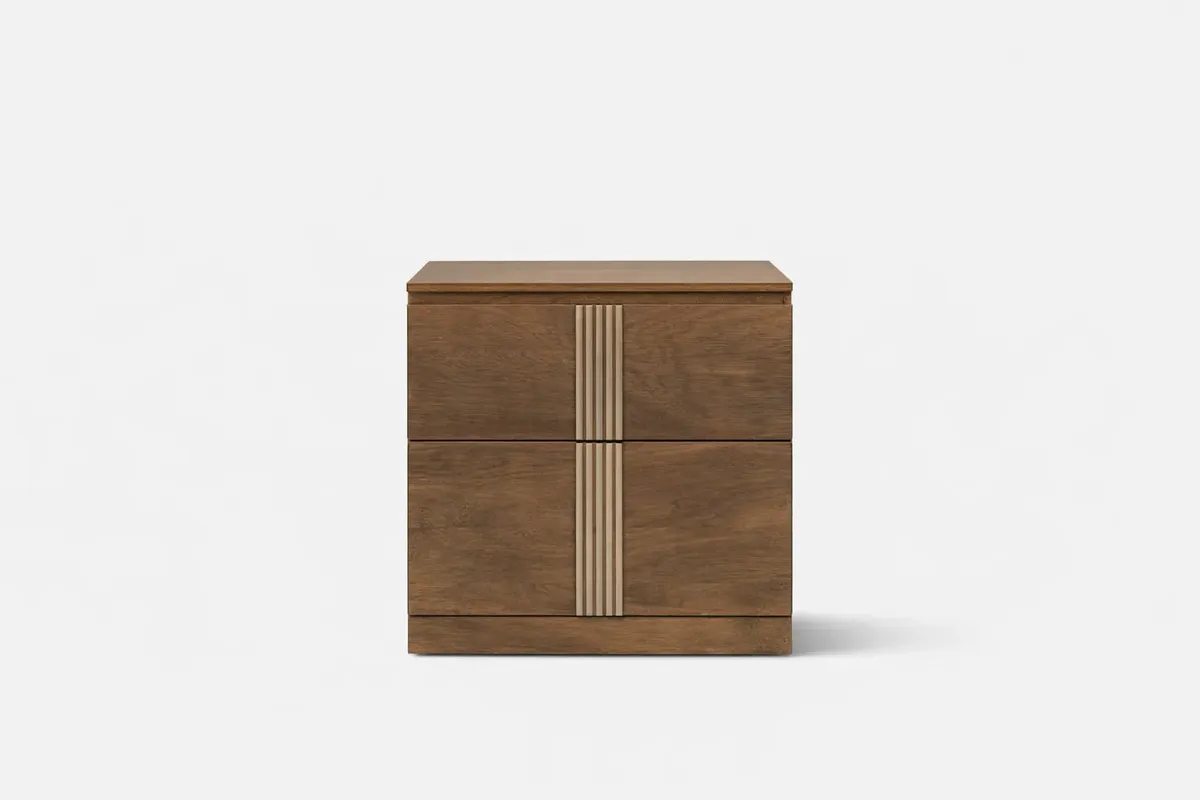 Buró Savoy — buró de la línea Savoy de Permo Studio